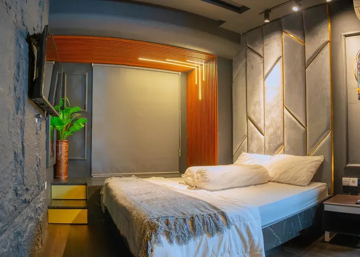 Apartment Borneo Bay City - Ah Property Indonesia