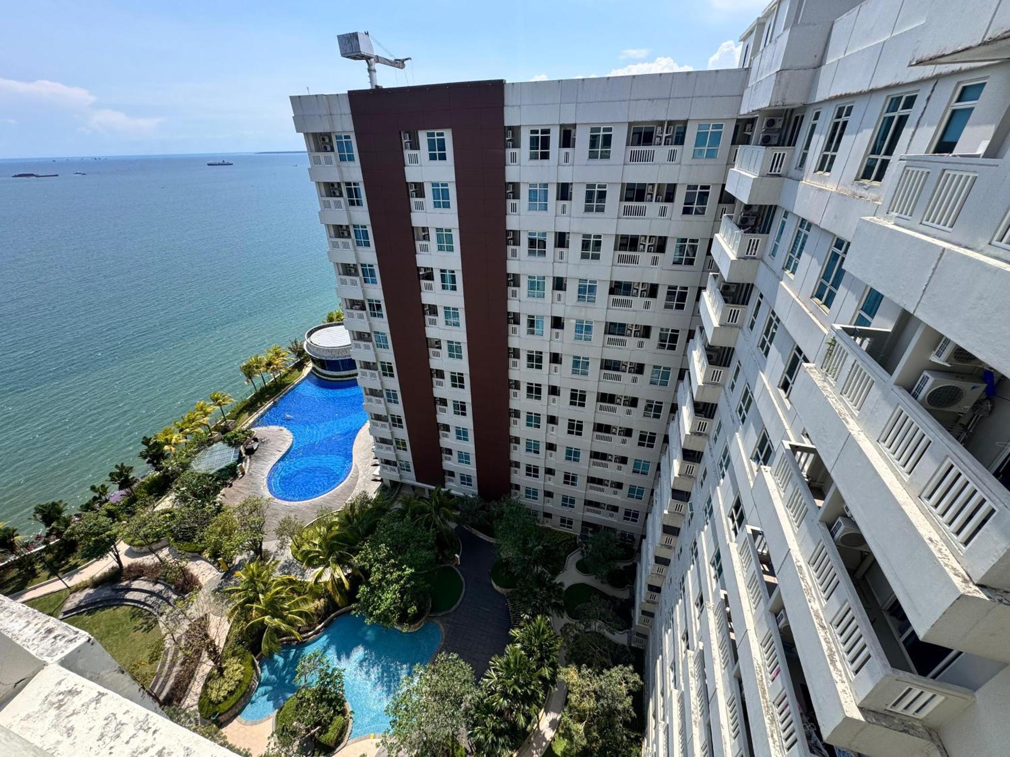 Apartemen Borneo Bay - Ah Indonesia Balikpapan (Borneo)