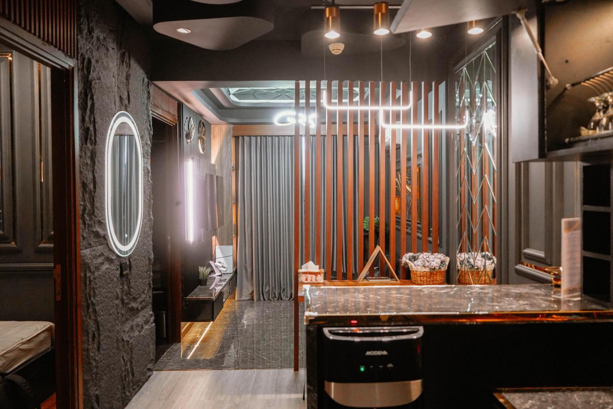 Apartemen Borneo Bay - Ah Indonesia Balikpapan (Borneo)