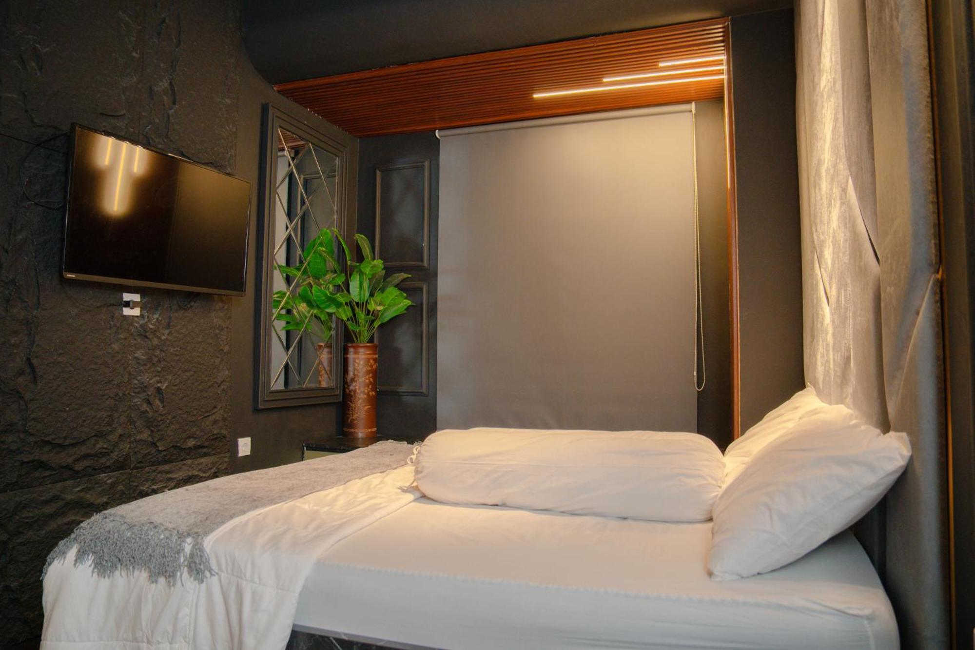 Apartemen Borneo Bay - Ah Indonesia