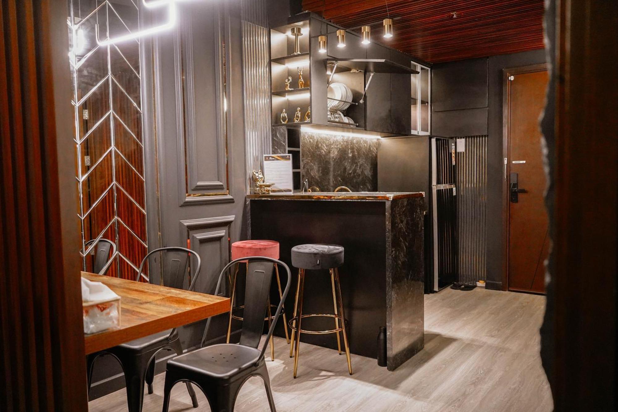Borneo Bay - Ah Indonesia Apartemen