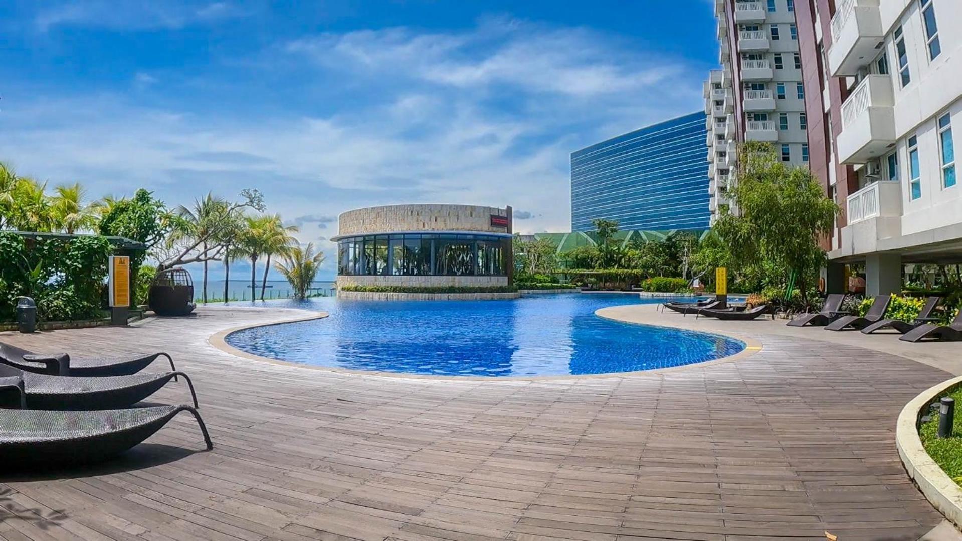 Borneo Bay - Ah Indonesia Apartemen